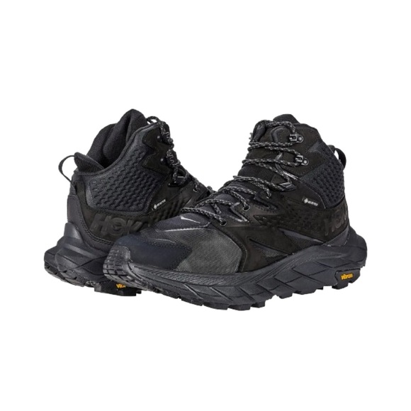 HOKA Women’s Anacapa Mid Gore-Tex® Waterproof Hiking Shoe - Picture 2 of 8